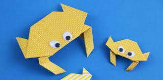 Wandschablonen zum ausdrucken kostenlos ehrfurchtig von. Origami Anleitungen Fur Anfanger Und Fortgeschrittene Talu De