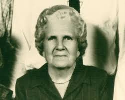 Donna Gertrude Burge Willett (1887-1975)