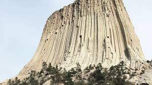 Devils Tower National Monument Black Hills Visitor The devils tower is a united states national monument located in the black hills above river belle fourche. devils tower national monument black