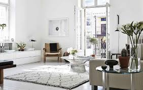 Metallic pieces are great as they blend an old world culture, and you can utilize these items as decorative pieces, as opposed to simply. Smart Scandinavian Interior Design Hacks To Try Decor Aid