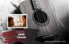 16 Kunci Gitar Bertaut Original Gudang Chord Lagu