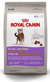 royal canin introduces new spa