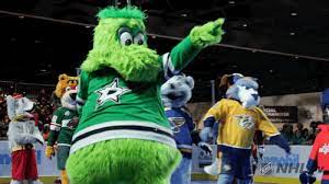 New Picture Gif Dance Sports Dancing Sport Hockey Nhl Ice Gif Dance Mascot Sport Hockey