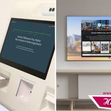 Sie können unter anleitung folgen um diese tabelle zu verwenden. 4 Digitale Tools Fur Hotels Im Vergleich Hotel O Motion