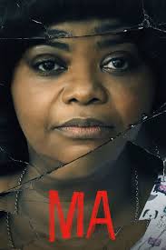 Octavia Spencer Movies and TV Shows