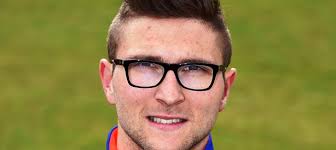 Disabled Denton cricket star lauds 'special' few weeks as England seal Red  Cross International T20 glory