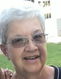 Obituary information for Marilyn Brown
