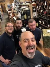 NORTH MADISON WINE & SPIRITS