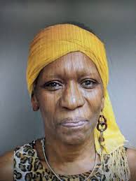 Selma Police Department search for missing person