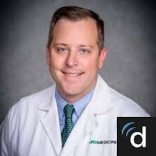 Dr. Scott B. Seibert, MD