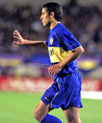 Enrique riquelme won't stand in real madrid's presidential elections. Tphoto On Twitter Juan Roman Riquelme Boca Juniors In The 21st Toyota European And South American Club Cup Boca Juniors Argentina Vs Real Madrid Spain 2 1 At Tokyo National Stadium Japan 28 11 2000 Photo