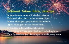 Check spelling or type a new query. Kata Mutiara Tahun Baru Islam Bahasa Jawa Selamat Tahun Baru Kata Kata Ucapan Tahun Baru