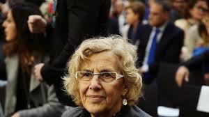 La jueza procesa a los exconcejales de Ahora Madrid Carlos Sánchez Mato y Celia  Mayer por el caso Open de Tenis