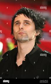 Head of a muse hi-res stock photography and images