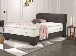 8.730,00 €¹ 120×210 cm, härtegrad der matratze frei wählbar. Treca Boxspringbett Bruxelles Dusseldorfer Bettenhaus Ihr Bettenhaus In Dusseldorf