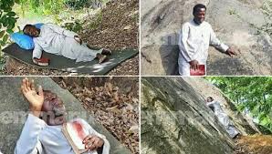 They are located in different part of the country, and all of them have their own special characteristics and history. Nigerians React As Pst Tb Joshua Climbs Mountain To Pray For The Eradication Of Covid19