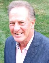 Obituary information for John J. Fitzpatrick