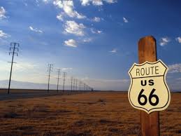 This conflict, known as the space race, saw the emergence of scientific discoveries and new technologies. How Much Do You Know About Route 66 Quizpug