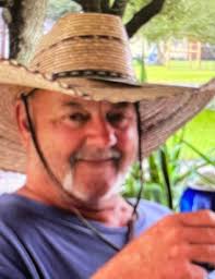 Obituary for James Robert Teel