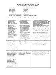 Maybe you would like to learn more about one of these? Indikator Soal Matematika Lingkaran Kelas 8 Masnurul