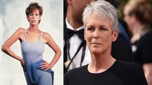 Cut hair zu günstigen preisen. Jamie Lee Curtis Haircut Tutorial 08 2021