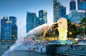 What To Do At Singapore S Changi Airport Tips For Transit Passengers Singapore Changi Airport Travel Destinations Asia Singapore City
