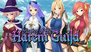 Debloymetal 29.215 views1 year ago. Visual Novel Para Pc Master Of The Harem Guild