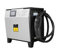 Industrial Battery Chargers | CE & UL Certified Models