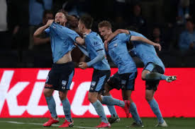 Bobo 7 goals, kosta barbarouses 6 goals, trent buhagiar 6 goals, milos ninkovic 4 goals, patrick wood 3 goals, luke brattan 2 goals, alex wilkinson 2 goals, alexander baumjohann 1 goals. A League 2020 21 Team By Team Guide Of Nsw Based Clubs For New Season