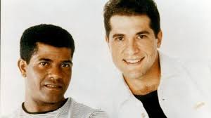 Daniel faz homenagem no aniversário de morte de João Paulo: 'Saudade'