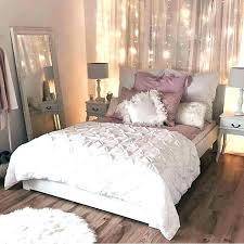 Cozy whites & black accents. Pink Gold And White Room Ideas