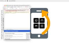 Basically, i am trying to create a bunny on applab on code.org. Maker App Showing Rotate Device Screen On Laptop Website And Tools How To Code Org Professional Learning Community
