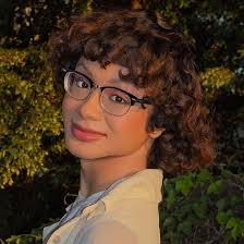 Rayna Kingston is currently running against Justine Sandoval and Thaddues  Clayton.