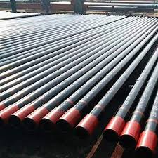 API 5L X60 Pipe, HSN Code and Application