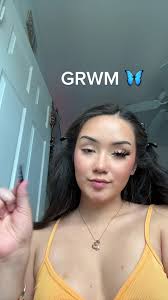 Get Ready with Me Tutorial Inspired by Virgo Zodiac Sign