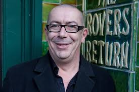 Coronation Street's producer Stuart Blackburn reveals live episode details 