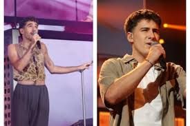 Sondra blust hot desnuda she met me at the door with a wide