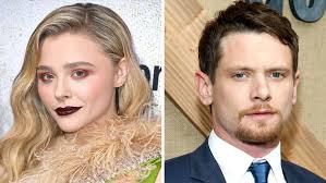 Chloe Grace Moretz, Jack O'Connell to Play Bonnie and Clyde in 'Love