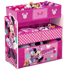 Disney Minnie Mouse 5 Piece Toddler Bedroom Set By Delta Children Includes Toddler Bed Table 2 Ottoman Set Multi Bin Toy Organizer Walmart Com In 2020 Toddler Bedroom Sets Toddler Bedrooms Ottoman Set