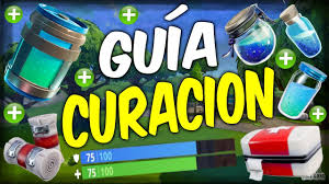 Crear y configurar blogger (actualizado). Download Guia Curacion Como Curarse Para Ganar En Fort