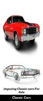 Head Over To The Webpage Press The Tab For Additional Information Cheap Classic Cars For Sale Buy Classic Cars American Classic Cars Classic Cars