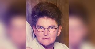 Mary Louise Robbins Obituary