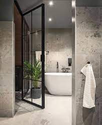 See more ideas about glass partition, room design, living room designs. Shared By Chevaa Find Images And Videos About Interior Bathroom And Deco On We Heart It Bathroom Design Inspiration Modern Bathroom Design Relaxing Bathroom