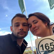 Dylan Barre dans personnes