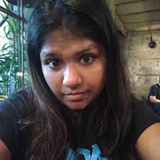 Scarlett Singh :: Behance