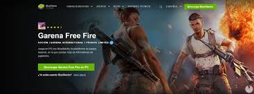 ¿cómo puedo descargar free fire en el celular? Free Fire Como Descargar Gratis En Pc Y Jugar Windows O Mac Legal