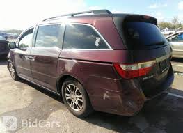 Image result for Dark Cherry 2013 Odyssey