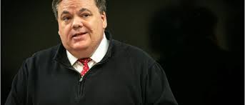 Former Portland city manager