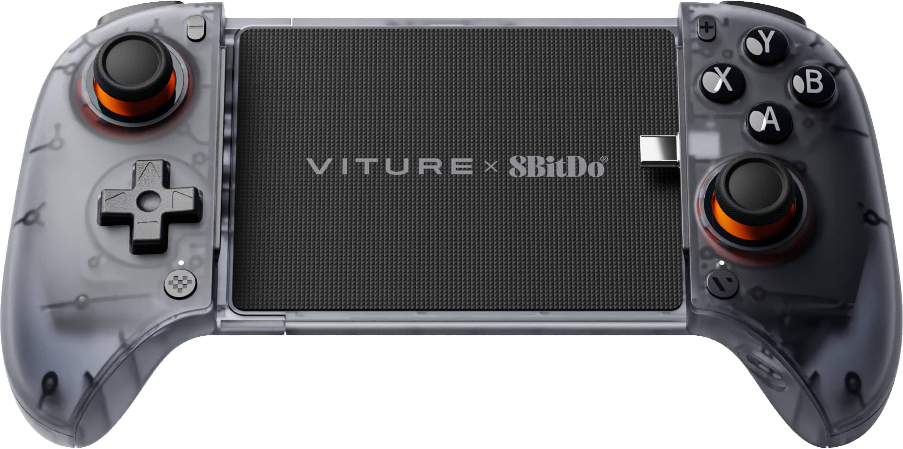 VITURE x 8BitDo Ultimate Mobile Gaming Controller