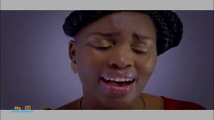 My Testimony || Featuring Mercylinah Part 2